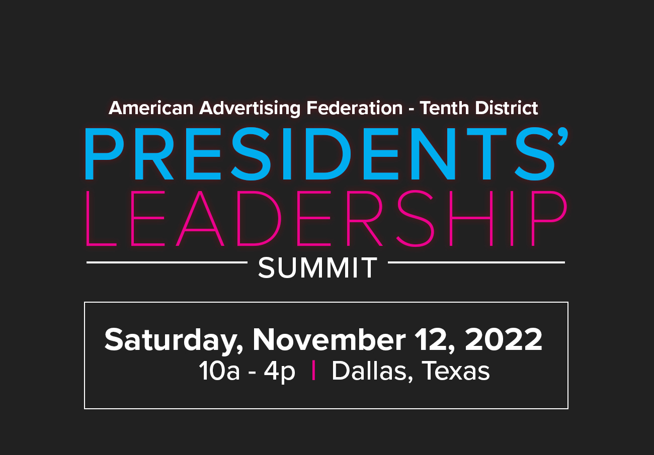 Leadership Summit graphic